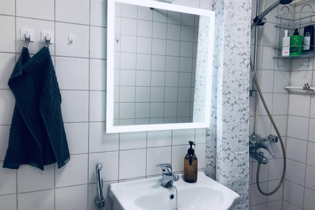 Studio Vescu Lahti Buitenkant foto