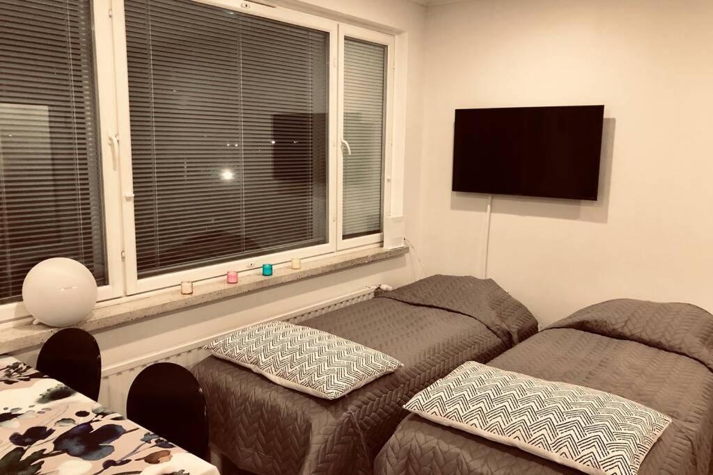 Studio Vescu Lahti Buitenkant foto